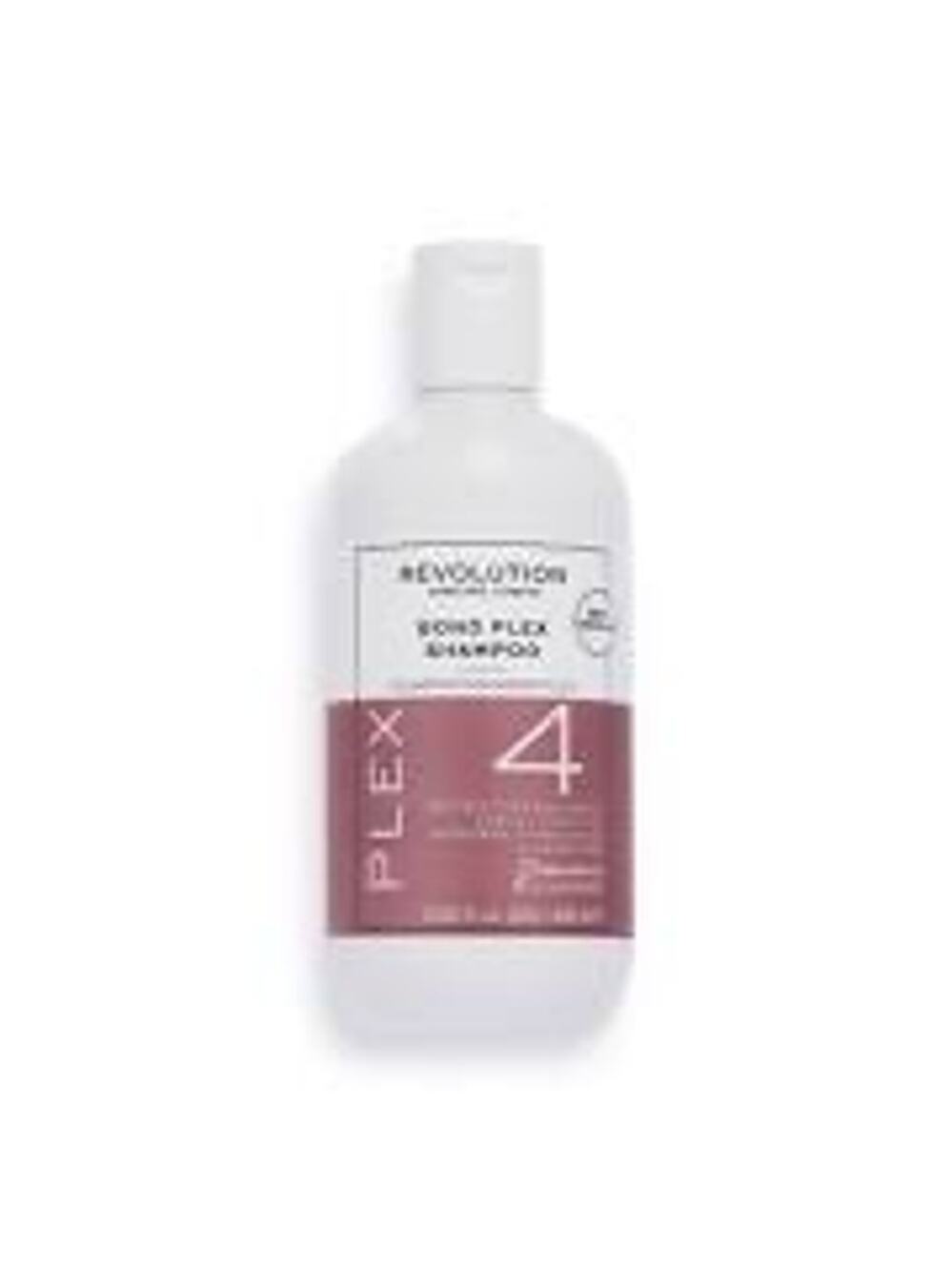 Revolution Bond Plex Shampoo No. 4